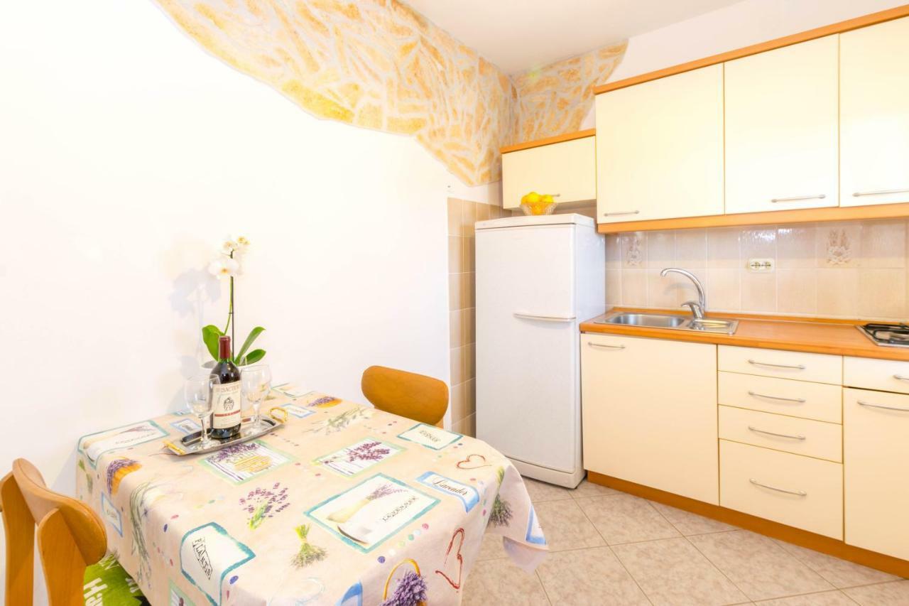 Apartments Pettener - Great Location 梅杜林 外观 照片