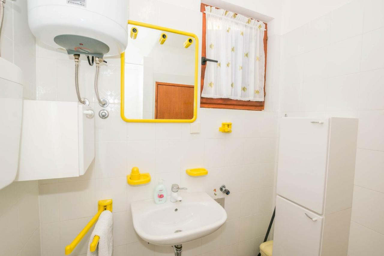 Apartments Pettener - Great Location 梅杜林 外观 照片